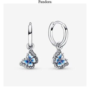 Pandora Charms